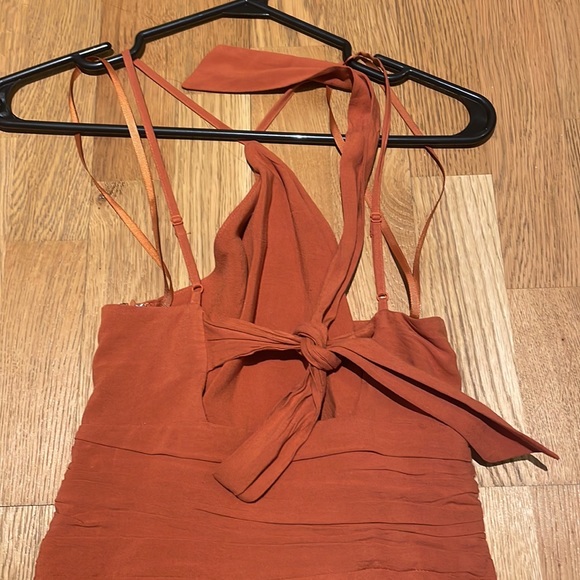 Urban Outfitters Dress XS - Picture 3 of 4